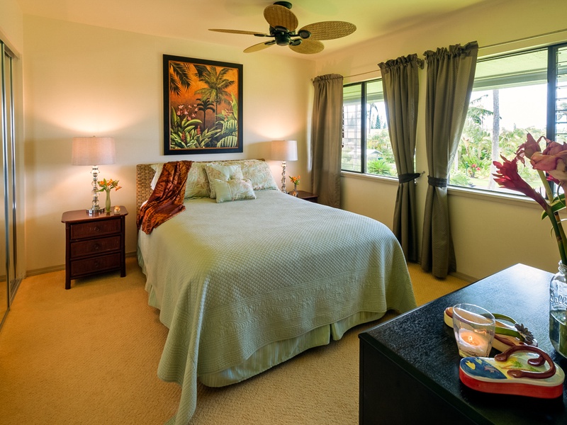 Alii Kai 8H | Princeville condos | Kauai vacation rentals 10