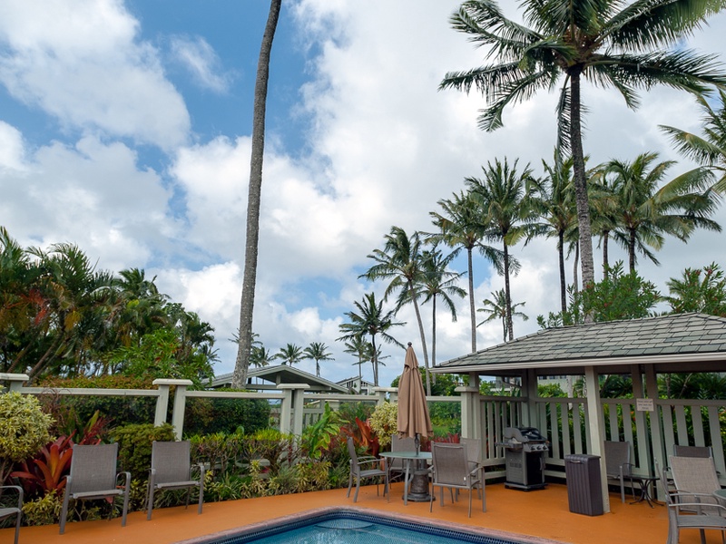 Alii Kai 8H | Princeville condos | Kauai vacation rentals 21