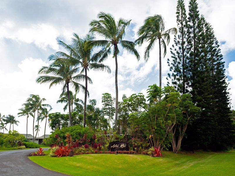 Alii Kai 8H | Princeville condos | Kauai vacation rentals 16