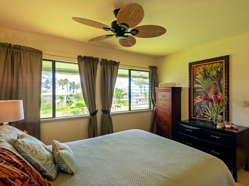 Alii Kai 8H | Princeville condos | Kauai vacation rentals 11