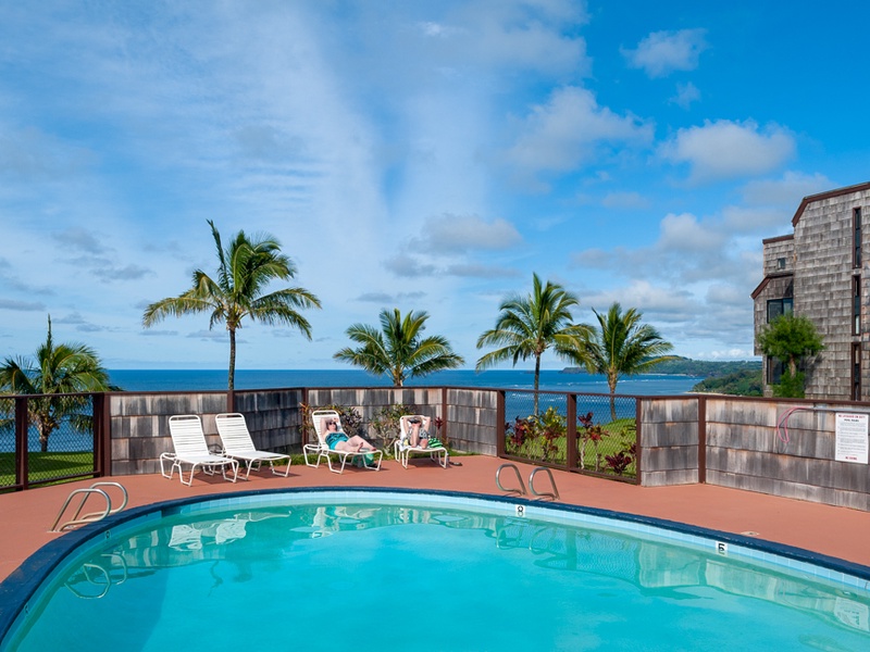 Sealodge E10 | Sealodge Kauai north shore 14