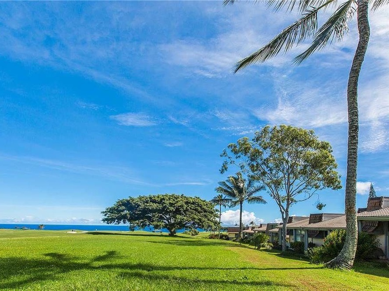 Puamana 9C | Princeville vacation rentals | Kauai Kahuna 2