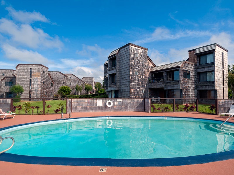 Sealodge G8 | Princeville condos at Sealodge Kauai 23