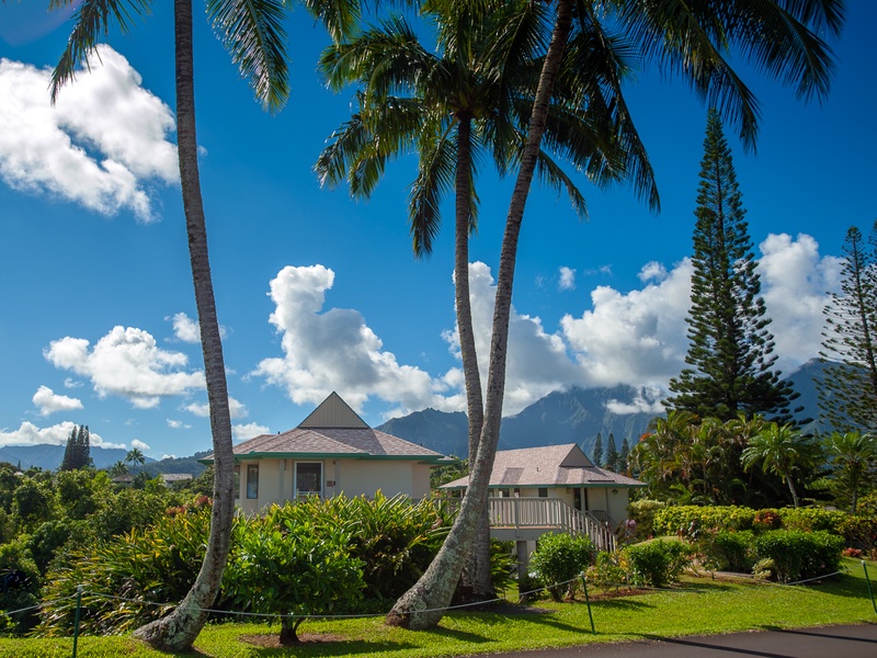 Hanalei Bay Villas 26, Kauai vacation rentals by Hideaways Beach