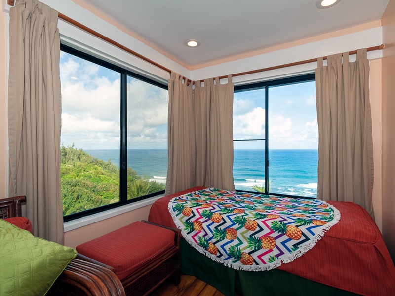 Sealodge A6 | Princeville vacation rentals at Sealodge 5