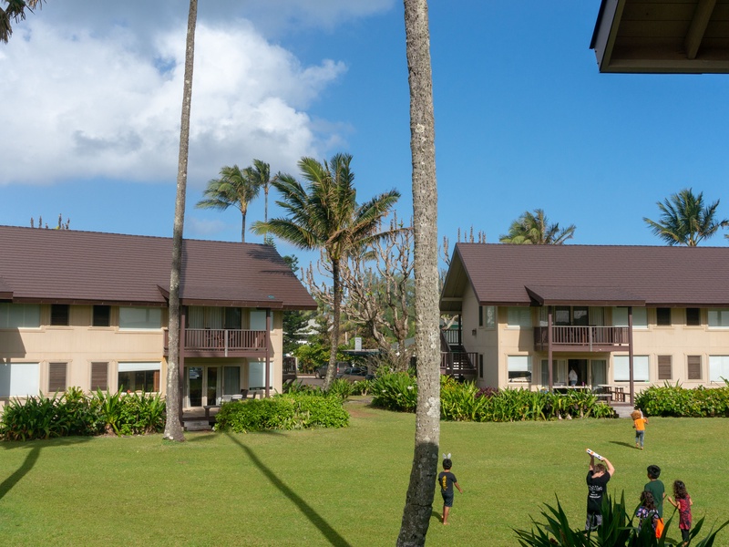 Kauai vacation rentals | Hanalei Colony Resort