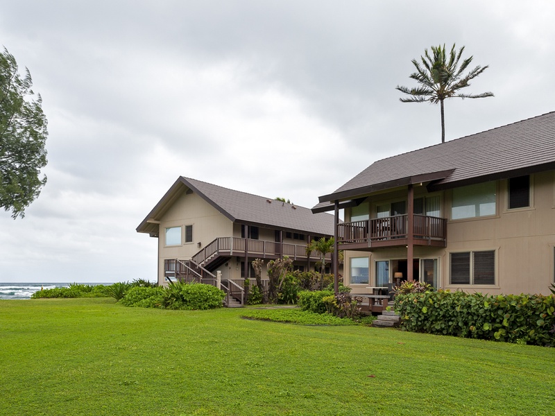 Hanalei rentals | Kauai vacation rentals | Hanalei Colony Resort
