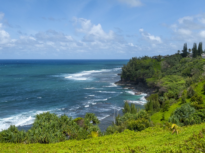 Alii Kai 4303 | Kauai Kahuna Vacation Rentals | North Shore