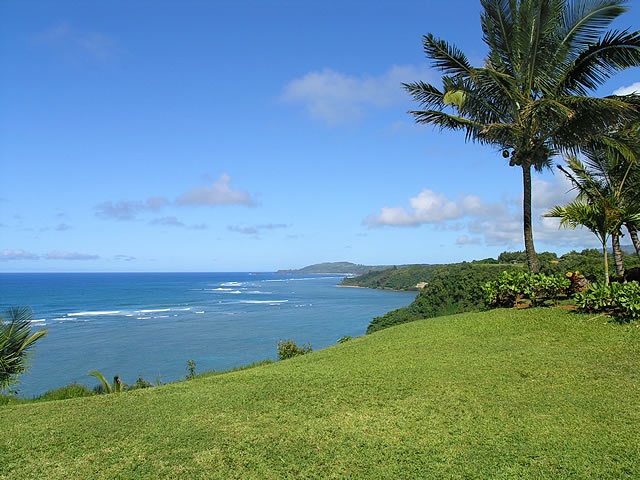 Sealodge view | Kauai Kahuna Vacation Rentals