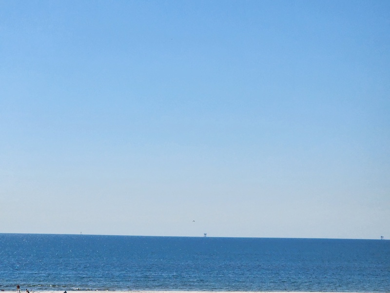 ocean