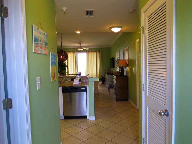 Entry