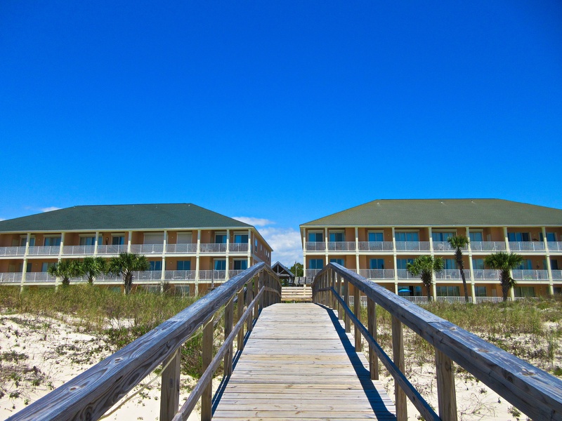 Boardwalk