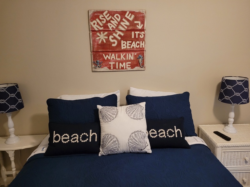Third bedroom