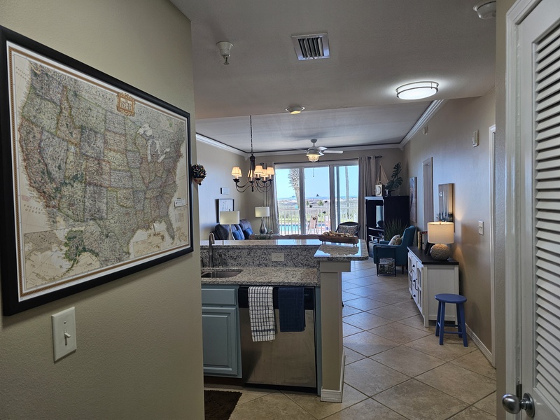 Entryway