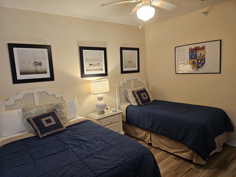 Guest Bedroom
