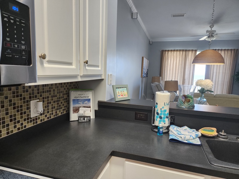 kitchen sink