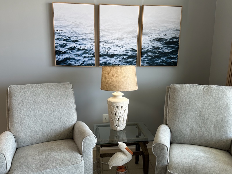 living room chairs