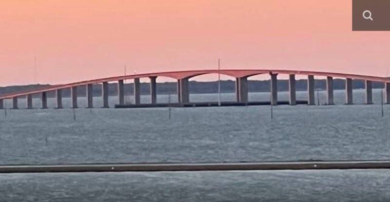 View of the Bridge