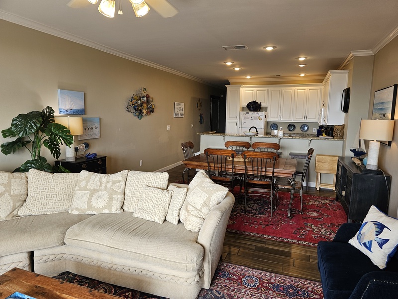 Living Space