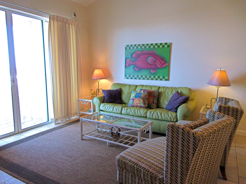 living room furniture