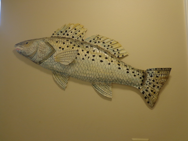 Wall Decoration