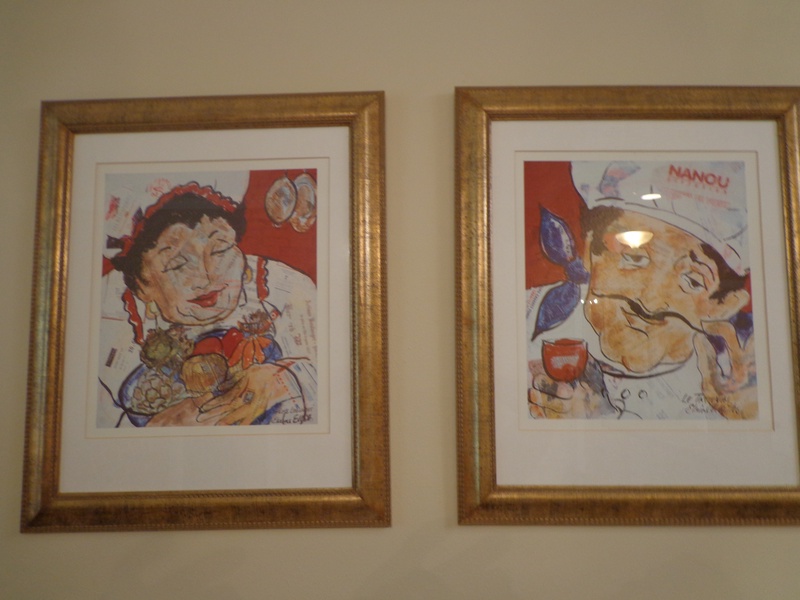 Wall Decorations
