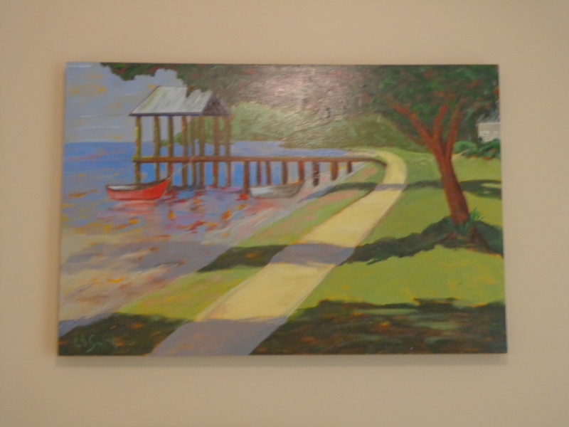 Wall Decoration