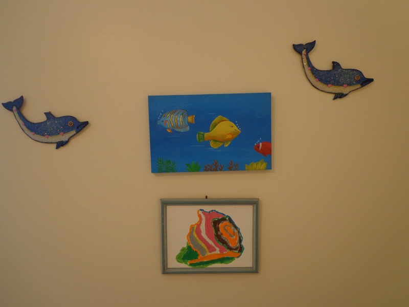 Wall Decor