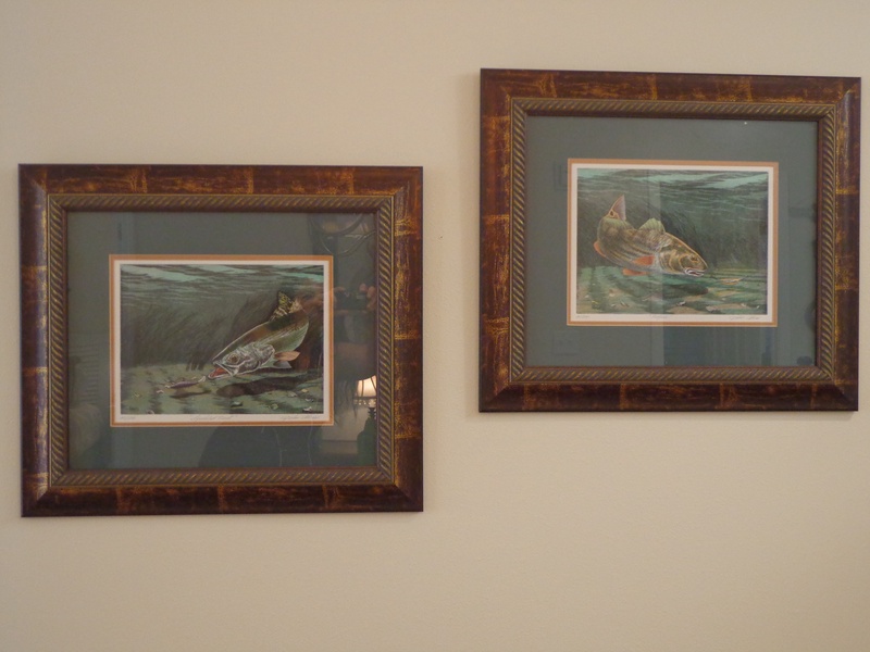 Wall Decor