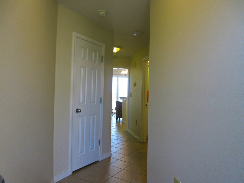entryway