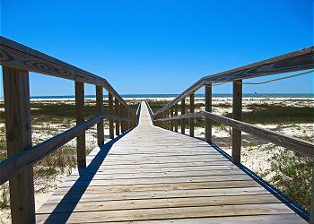 boardwalk