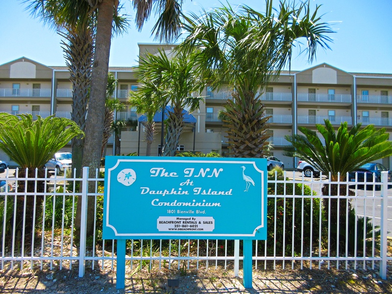 the Inn