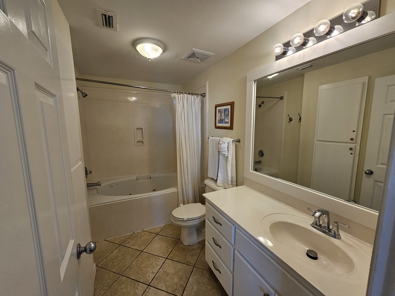 Master Bath