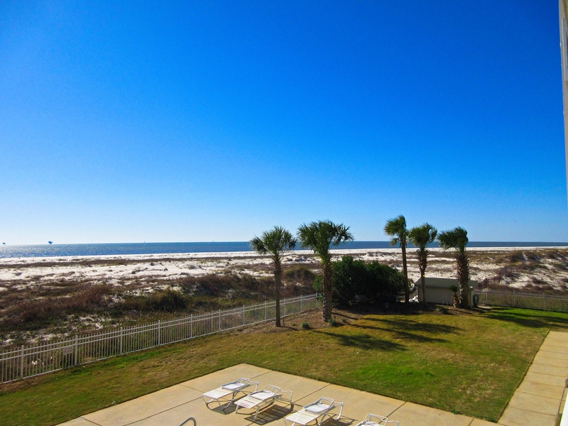 Third view of the ocean