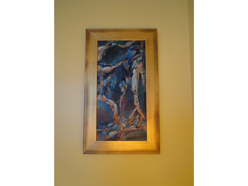 bedroom wall decoration