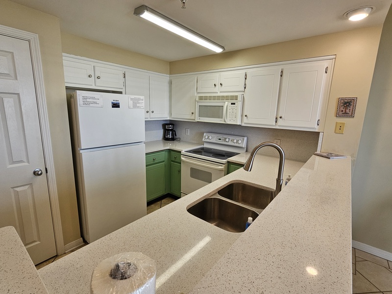Beautiful Quartzite Countertops