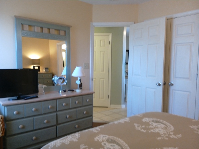 bedroom door
