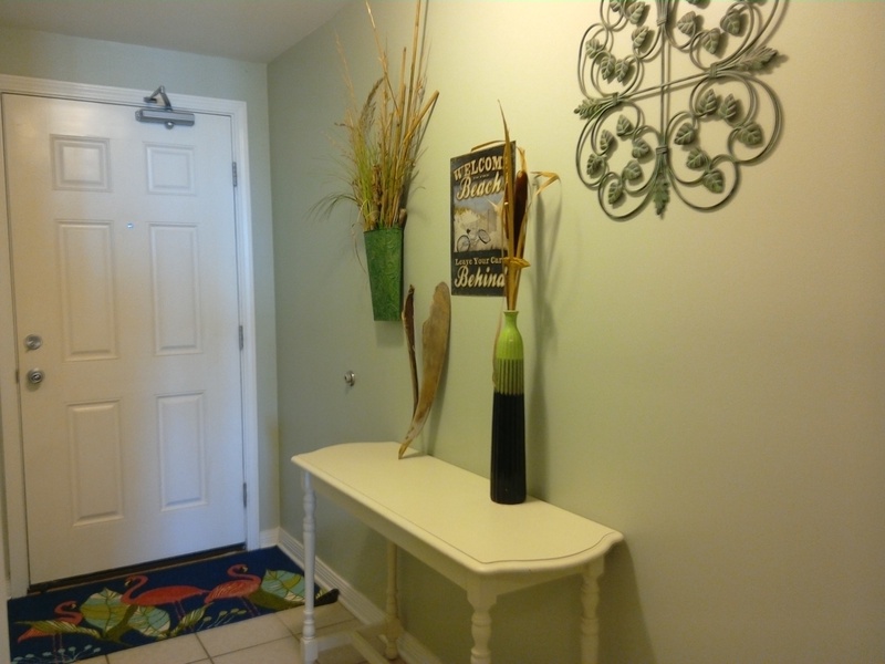 entryway door