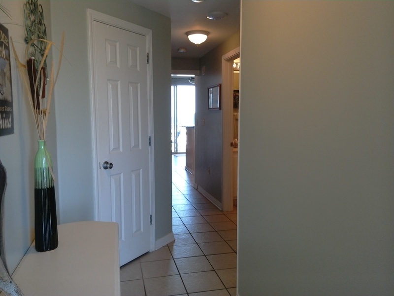entryway