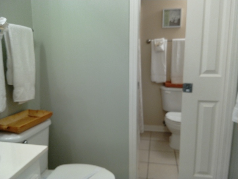 2nd bathroom