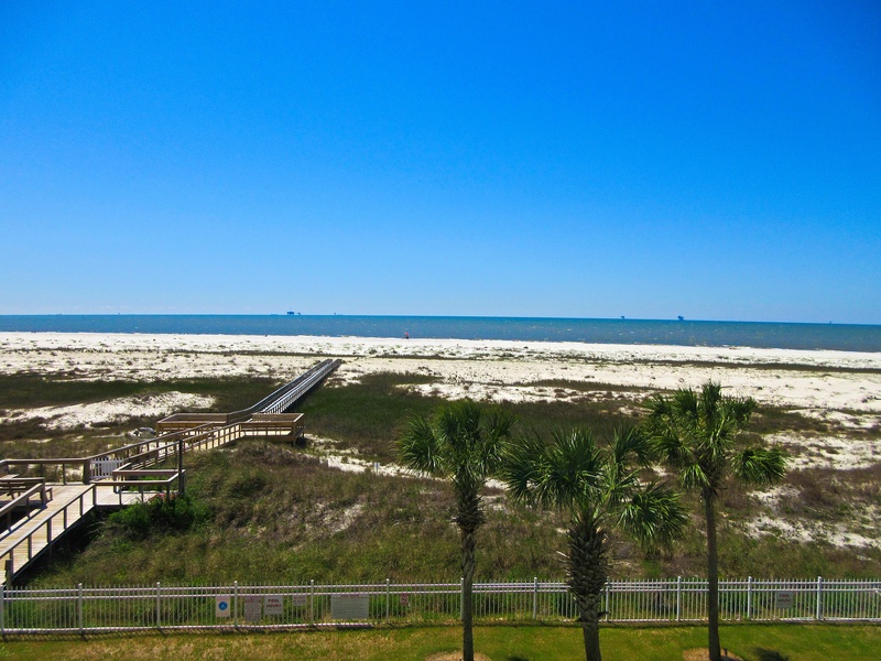 boardwalk
