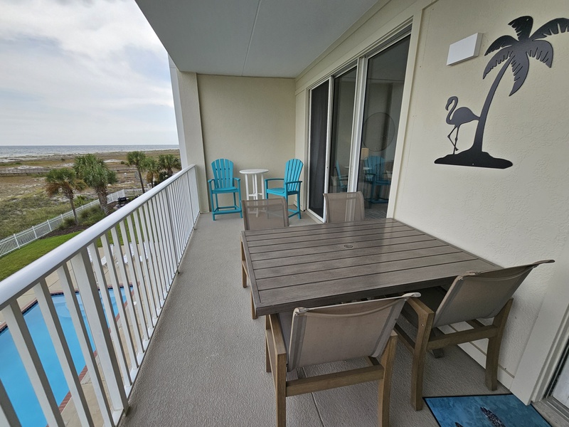 The Inn 309