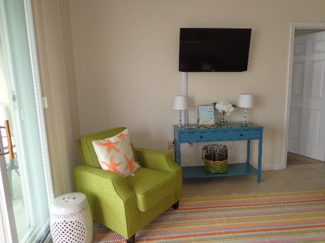 living room chair
