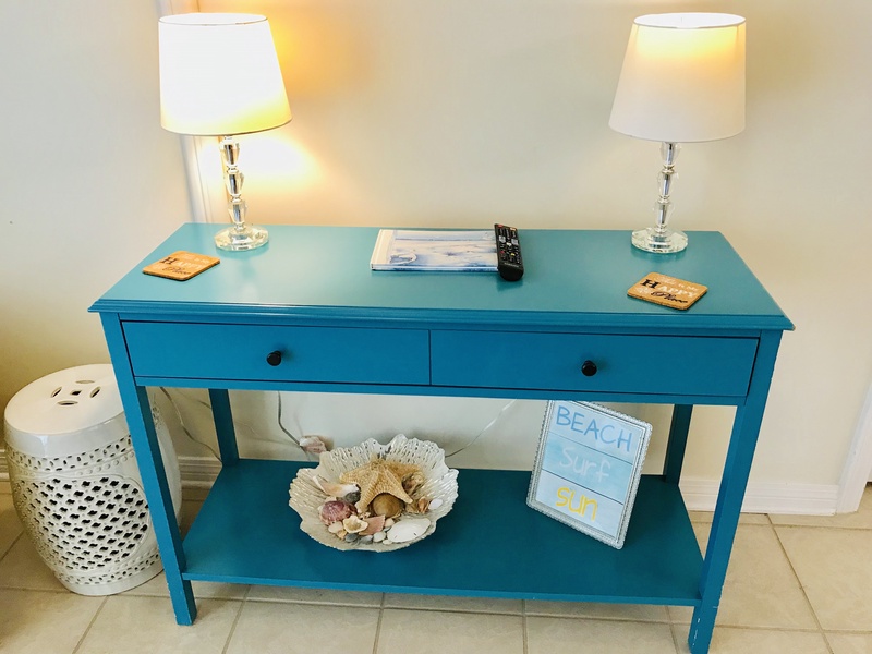 side table