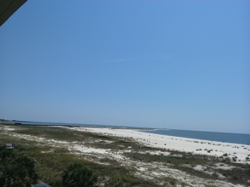 eastern view