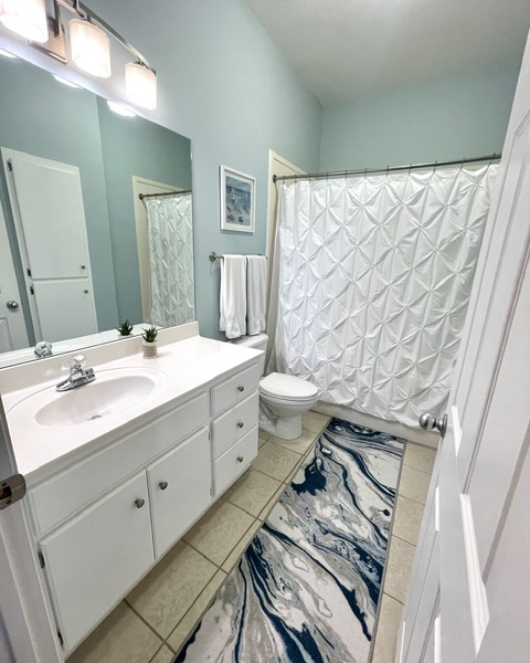 Master Bath