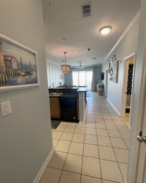 Entryway