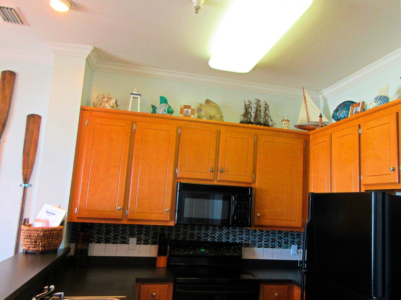kitchen cabinets
