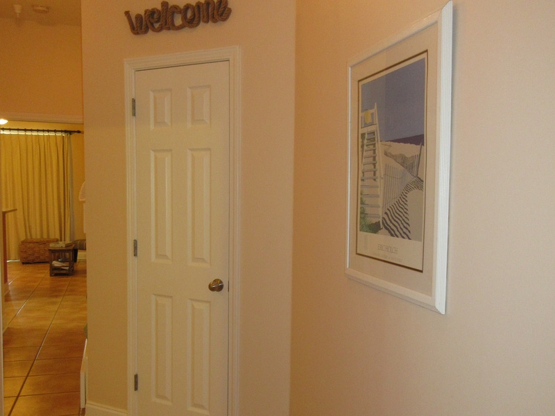 entryway