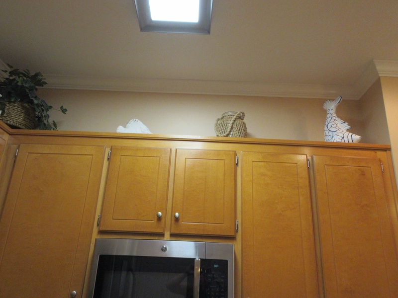 kitchen cabinets